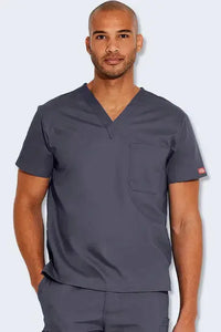 Dickies EDS Signature Unisex Scrub Top 83706