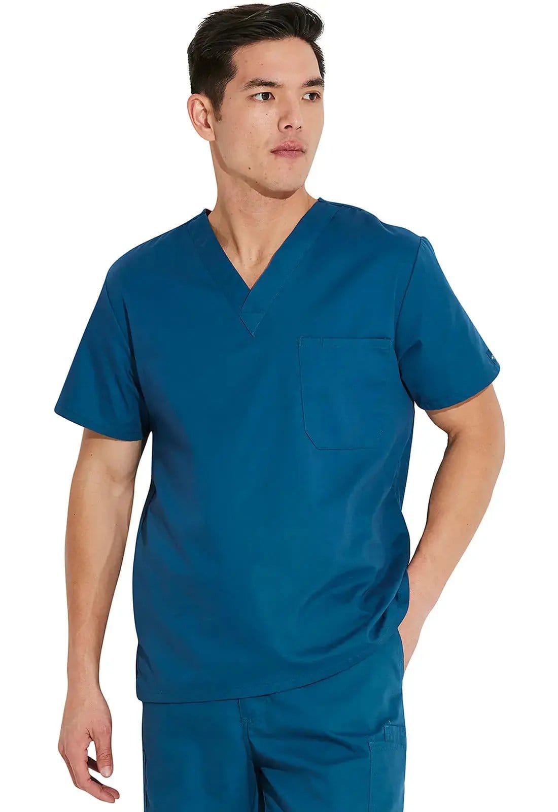 Dickies EDS Signature Unisex Scrub Top 83706