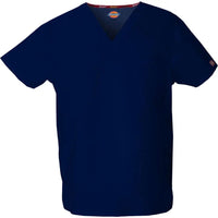 Dickies EDS Signature Unisex Scrub Top 83706