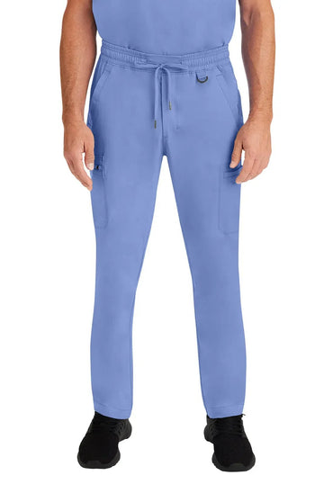 Healing Hands Purple Label Daniel Men's Scrub Pant 9300