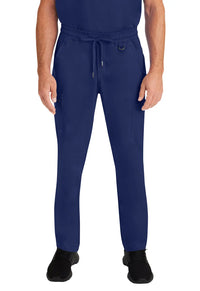 Healing Hands Purple Label Daniel Men's Scrub Pant 9300  Simply Scrubs Australia
