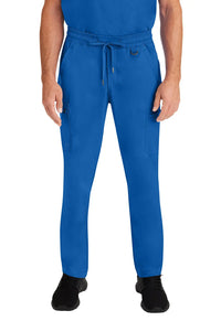 Healing Hands Purple Label Daniel Men's Scrub Pant 9300  Simply Scrubs Australia