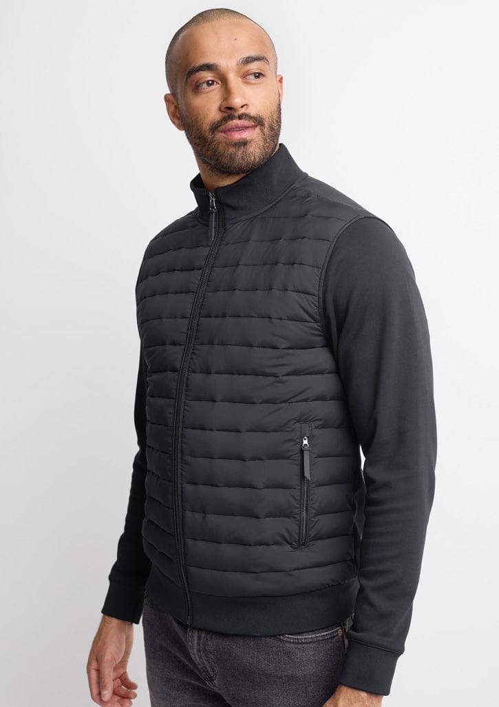 Biz Collection Men’s Tailor Jacket BJ6202M