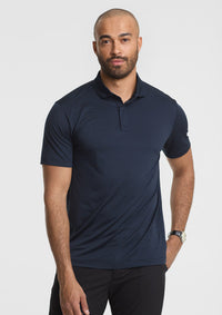 Biz Collection Men's Phoenix Polo Shirt BP2610MS  