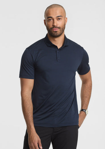 Biz Collection Men's Phoenix Polo Shirt BP2610MS  