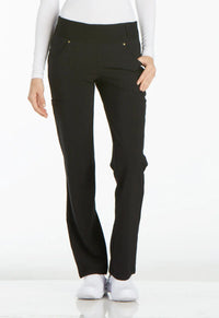 Cherokee IFlex Women's Mid Rise Scrub Pant CK002  Simply Scrubs Australia