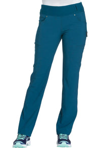 Cherokee IFlex Women's Mid Rise Scrub Pant CK002  Simply Scrubs Australia
