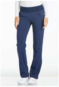 Cherokee IFlex Women's Mid Rise Scrub Pant CK002  Simply Scrubs Australia