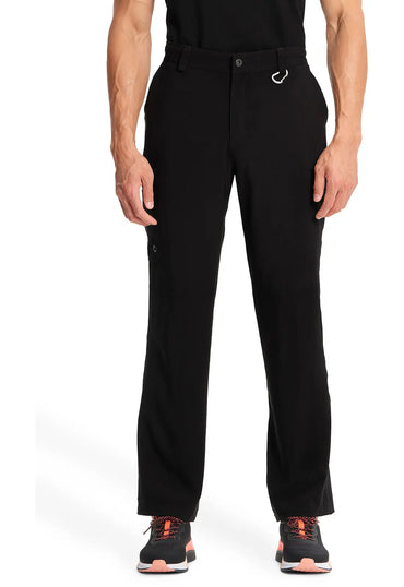 Cherokee Infinity Men's Scrub Pant CK200A