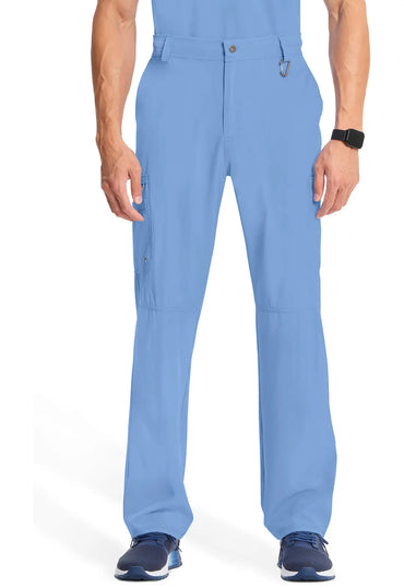 Cherokee Infinity Men's Scrub Pant CK200A