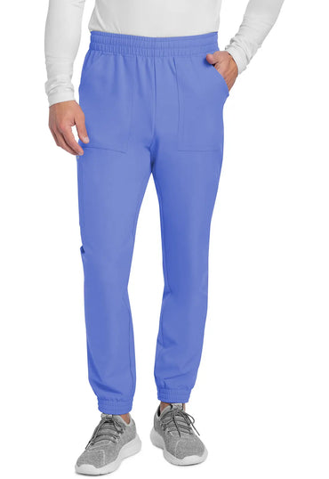 Cherokee Originals Ultra Men's Jogger Scrub Pant CK278A