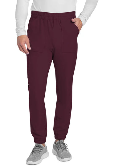 Cherokee Originals Ultra Men's Jogger Scrub Pant CK278A