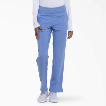 Dickies EDS Essentials Women's Cargo Scrub Pant DK005  Simply Scrubs Australia