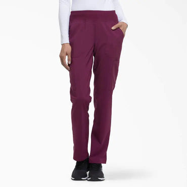 Dickies EDS Essentials Women's Cargo Scrub Pant DK005