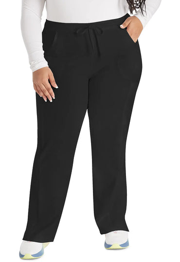 Dickies EDS Essentials Women's Straight Leg Scrub Pant DK010