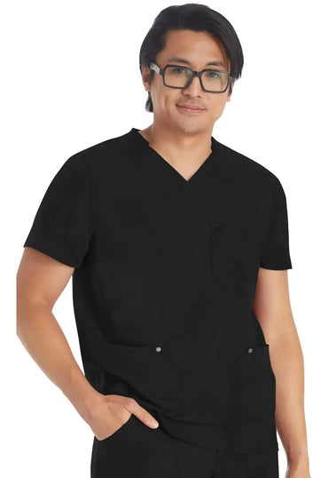 Dickies EDS NXT Men's Scrub Top DK677