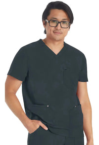 Dickies EDS NXT Men's Scrub Top DK677