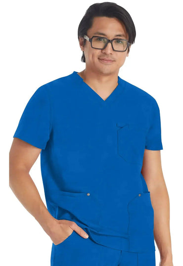 Dickies EDS NXT Men's Scrub Top DK677