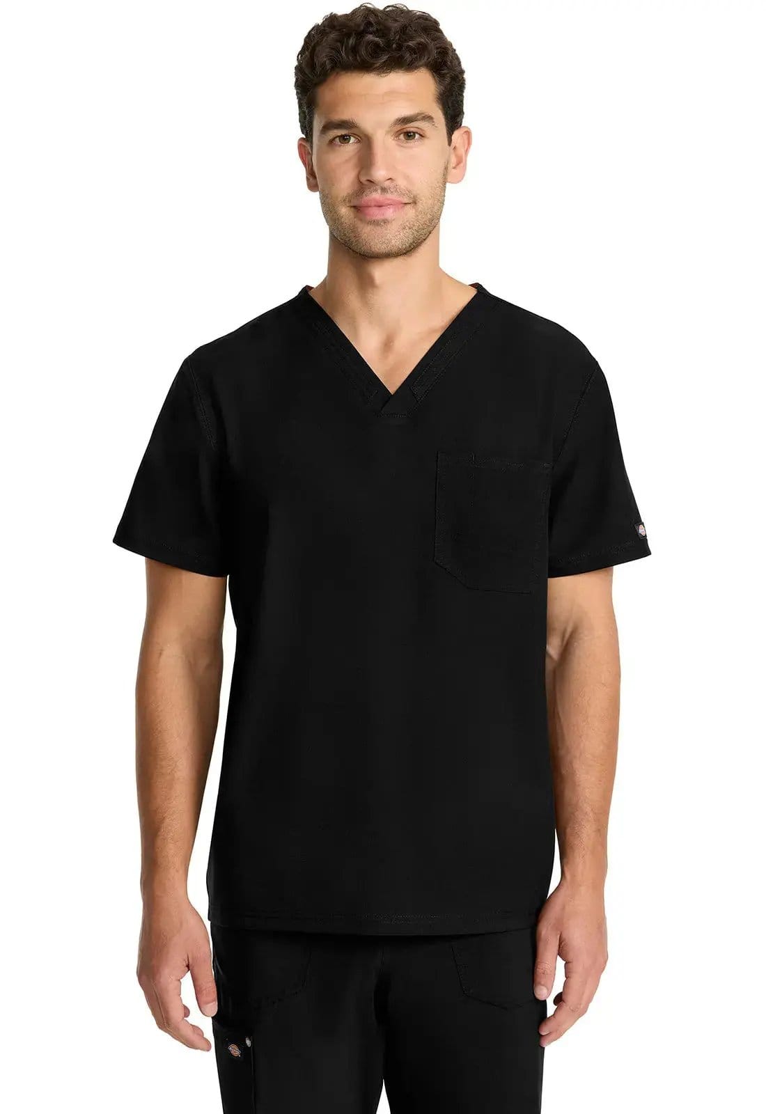 Dickies EDS NXT Men's Scrub Top DK693