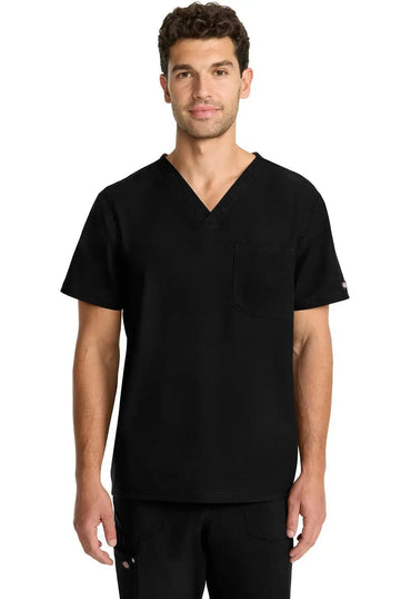 Dickies EDS NXT Men's Scrub Top DK693