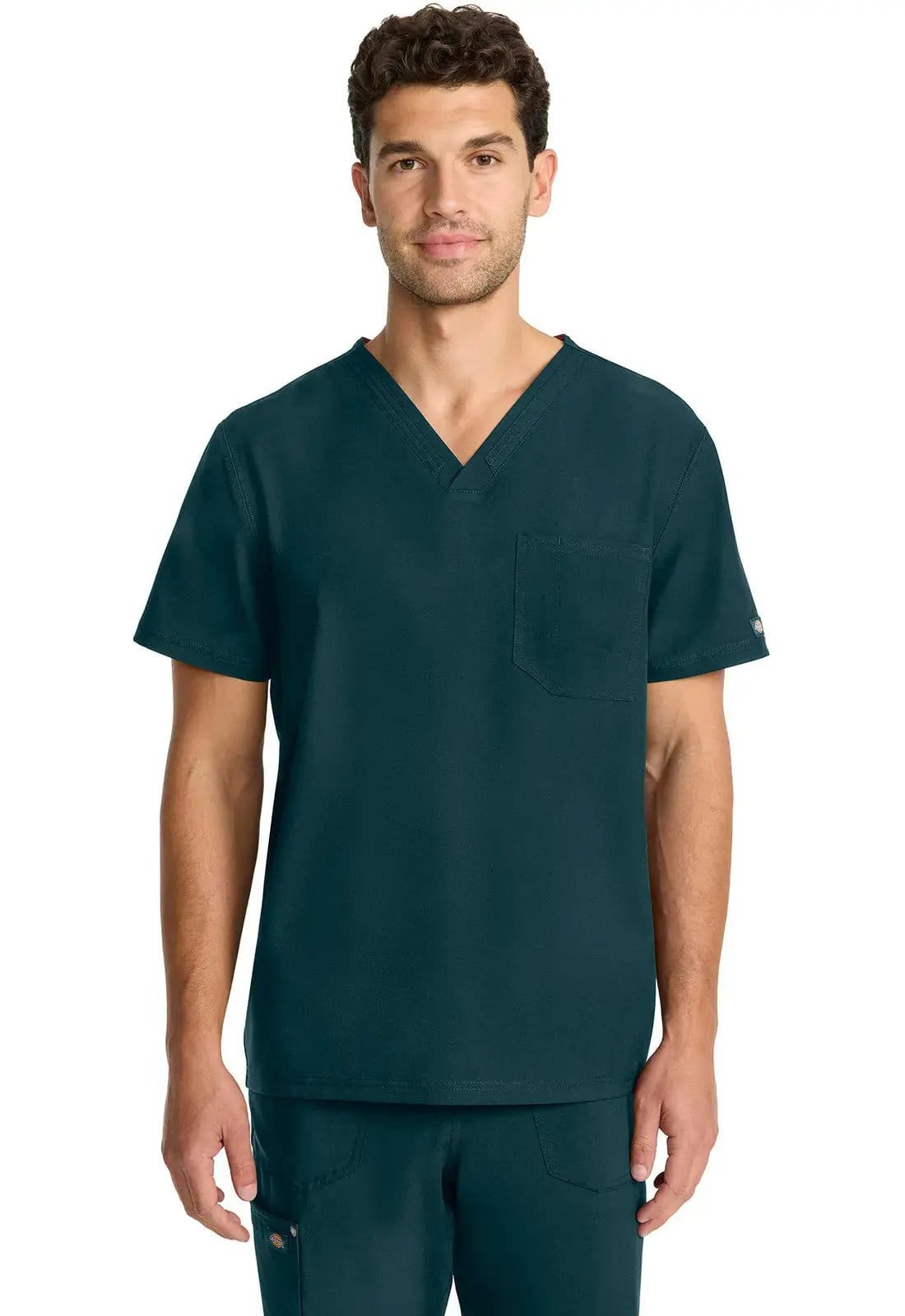 Dickies EDS NXT Men's Scrub Top DK693