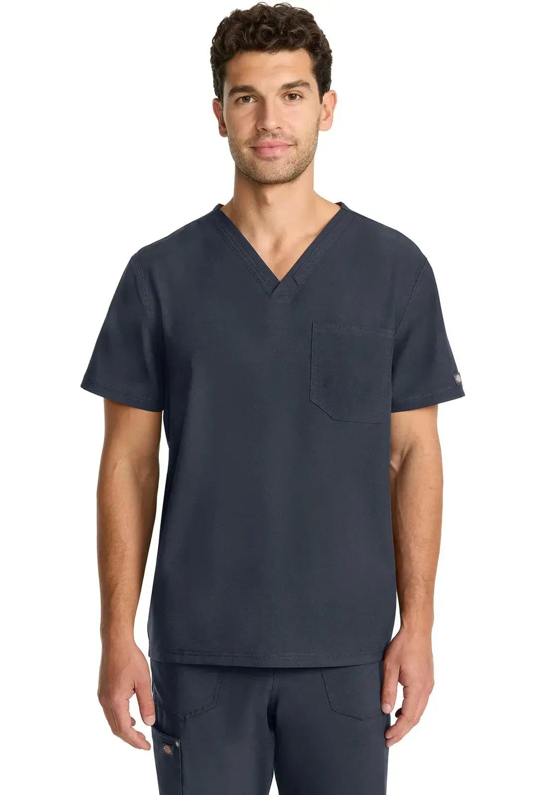 Dickies EDS NXT Men's Scrub Top DK693