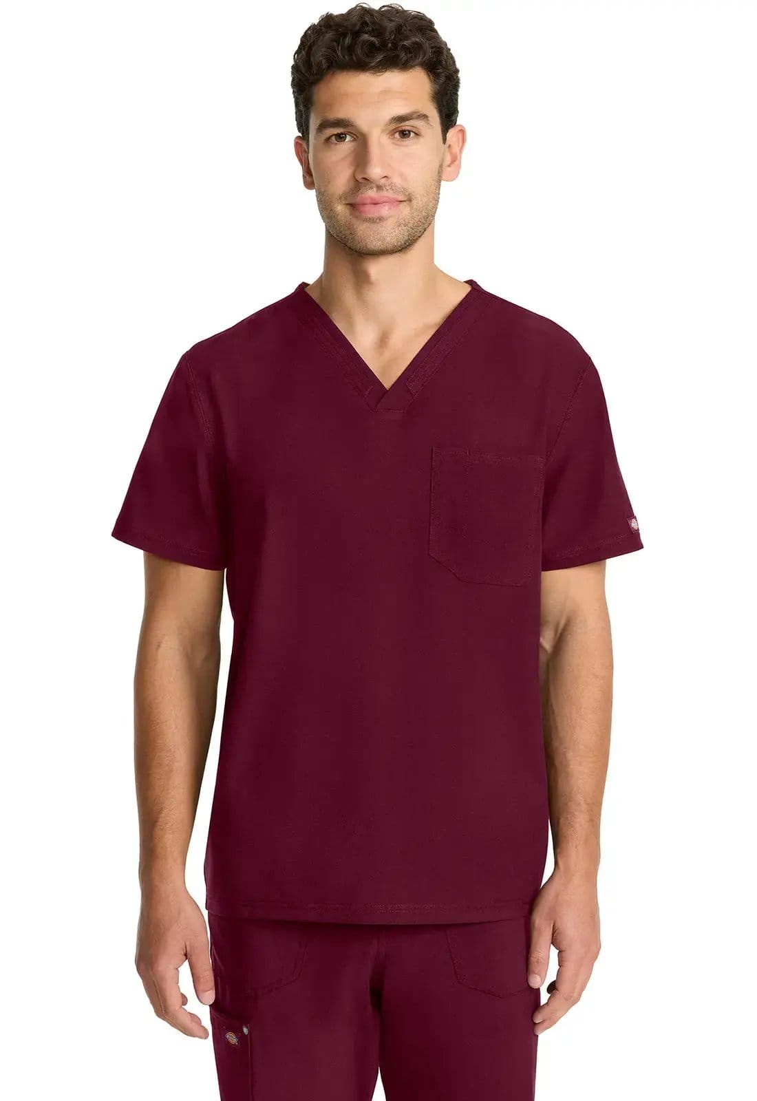 Dickies EDS NXT Men's Scrub Top DK693