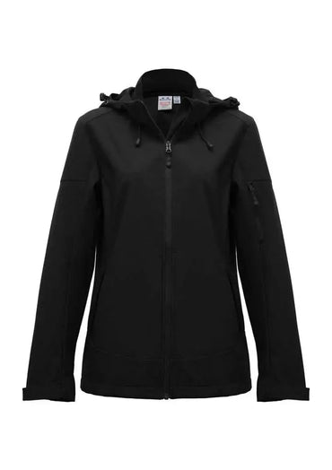 Biz Collection Women’s Jacket Atlas J502L  Simply Scrubs Australia