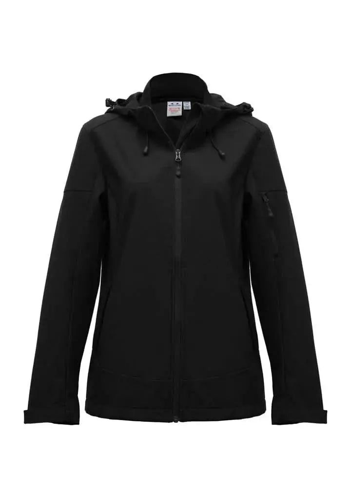 Biz Collection Women’s Jacket Atlas J502L  Simply Scrubs Australia