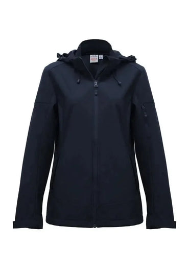 Biz Collection Women’s Jacket Atlas J502L