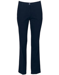 BENCHMARK Women's Chino Pants M9460