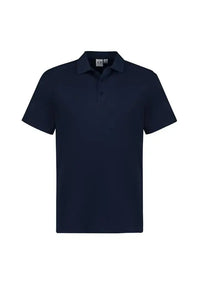 Biz Collection Action Mens Polo Shirt P206MS Metro Workwear.