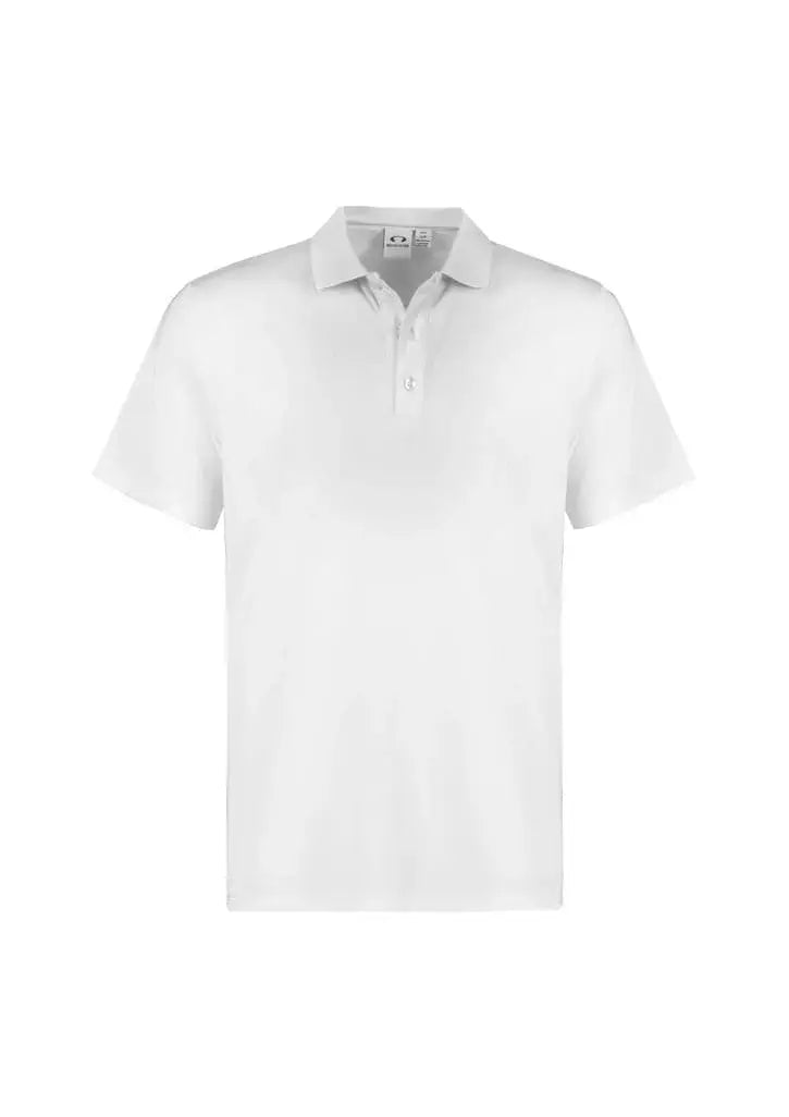 Biz Collection Action Mens Polo Shirt P206MS Metro Workwear.