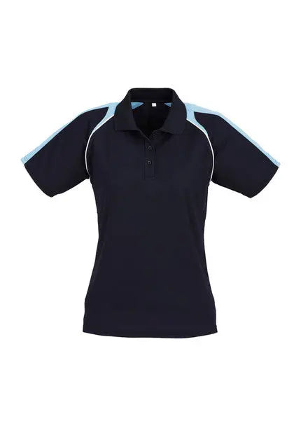 Biz Collection Women’s Triton Polo P225LS  