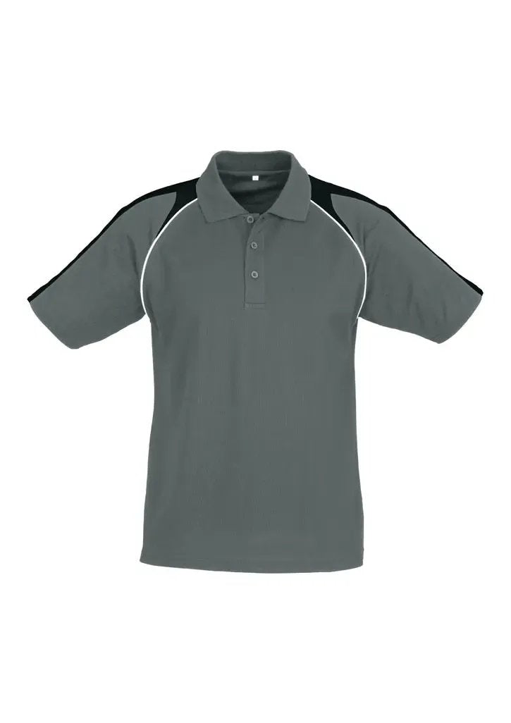 Biz Collection Men’s Triton Polo P225MS