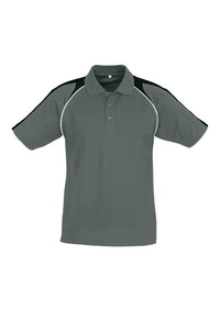 Biz Collection Men’s Triton Polo P225MS