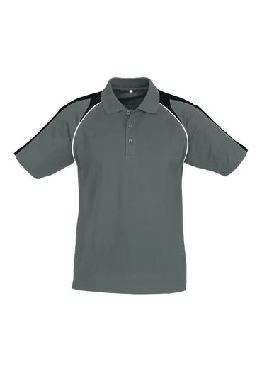 Biz Collection Men’s Triton Polo P225MS