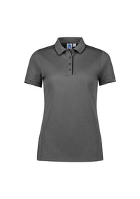 Biz Collection Focus Women's Polo P313LS