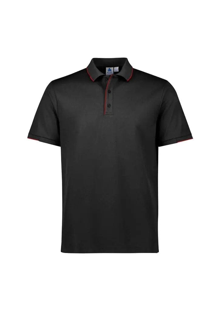 Biz Collection Focus Men's Polo P313MS