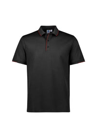 Biz Collection Focus Men's Polo P313MS