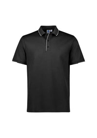 Biz Collection Focus Men's Polo P313MS