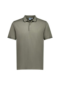 Biz Collection Focus Men's Polo P313MS