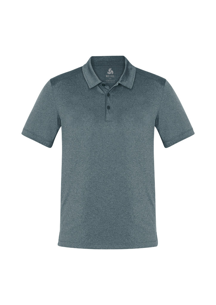 Biz Collection Aero Mens Polo P815MS  