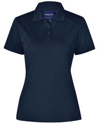Winning Spirit Lucky Bamboo Polo Ladies Ps60  Simply Scrubs Australia