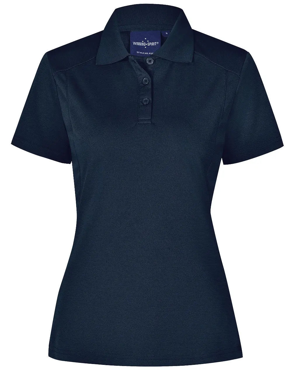 Winning Spirit Lucky Bamboo Polo Ladies Ps60  Simply Scrubs Australia