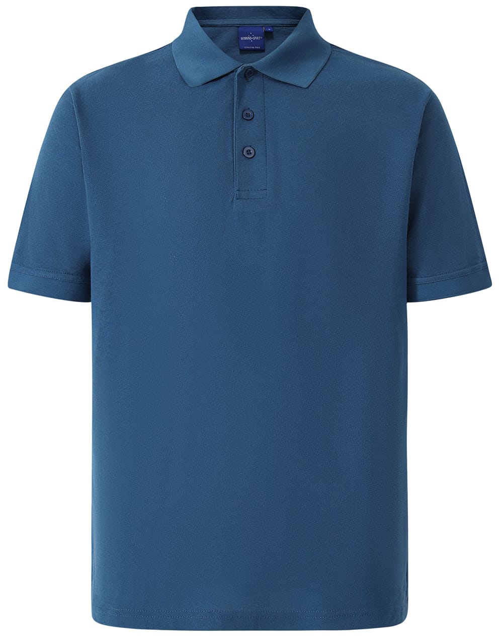 Connection Polo Men's PS63