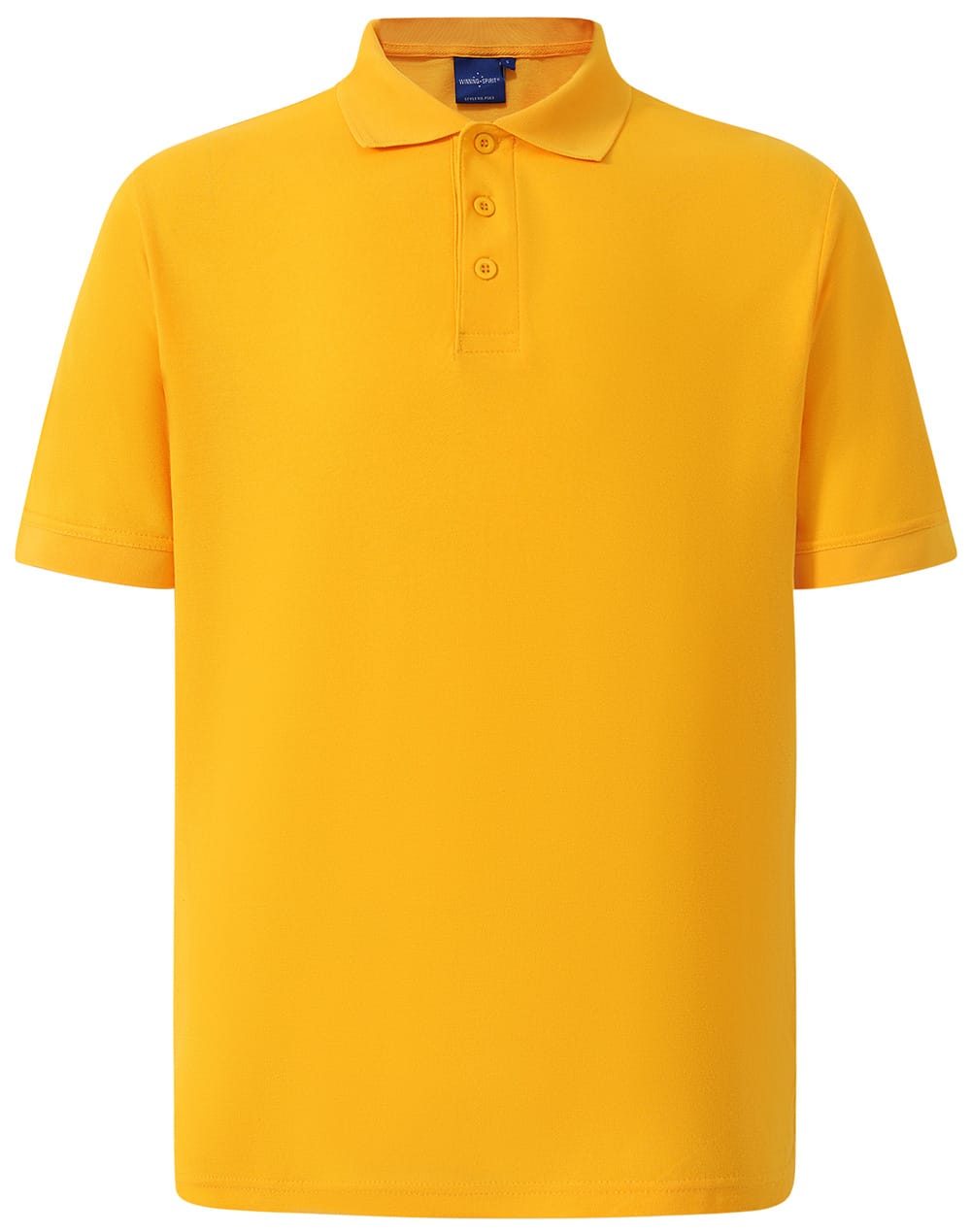 Connection Polo Men's PS63