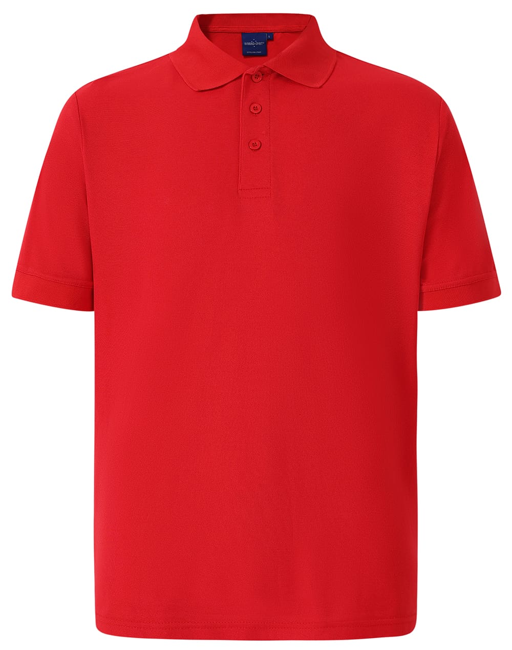 Connection Polo Men's PS63