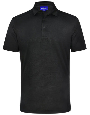 Women's Bamboo Charcoal Corporate Short Sleeve Polo PS88