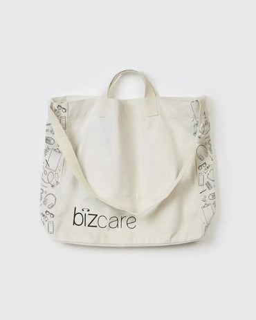 BizCare Tote Bag CA044U